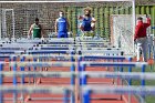 Men's Track vs Babson  Men’s Track & Field host Babson College at Cumberland (RI) High School. : Track & Field, Babson